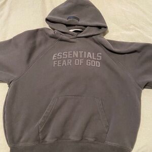 ESSENTIALS FEAR OF GOD Sweater